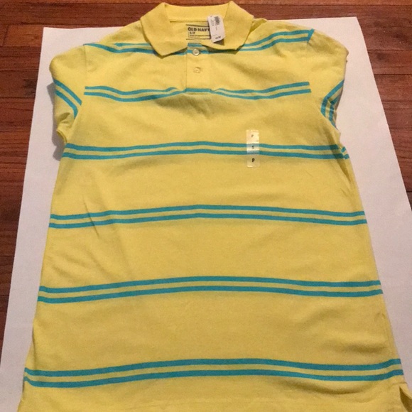 Old Navy Other - Old navy polo shirt size S/P